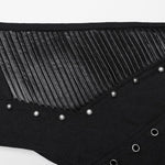 Necroveil Trousers - PunkRave
