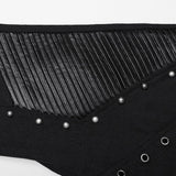 Necroveil Trousers - PunkRave