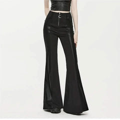 Wyrmshade Flared Pants - PunkRave