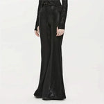 Wyrmshade Flared Pants - PunkRave