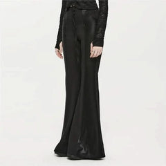 Wyrmshade Flared Pants - PunkRave