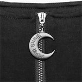 Wyrmshade Flared Pants - PunkRave
