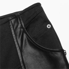Wyrmshade Flared Pants - PunkRave
