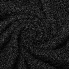 Ebonwhisper Coat - PunkRave