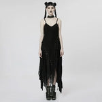 Dysmalation Dress - PunkRave