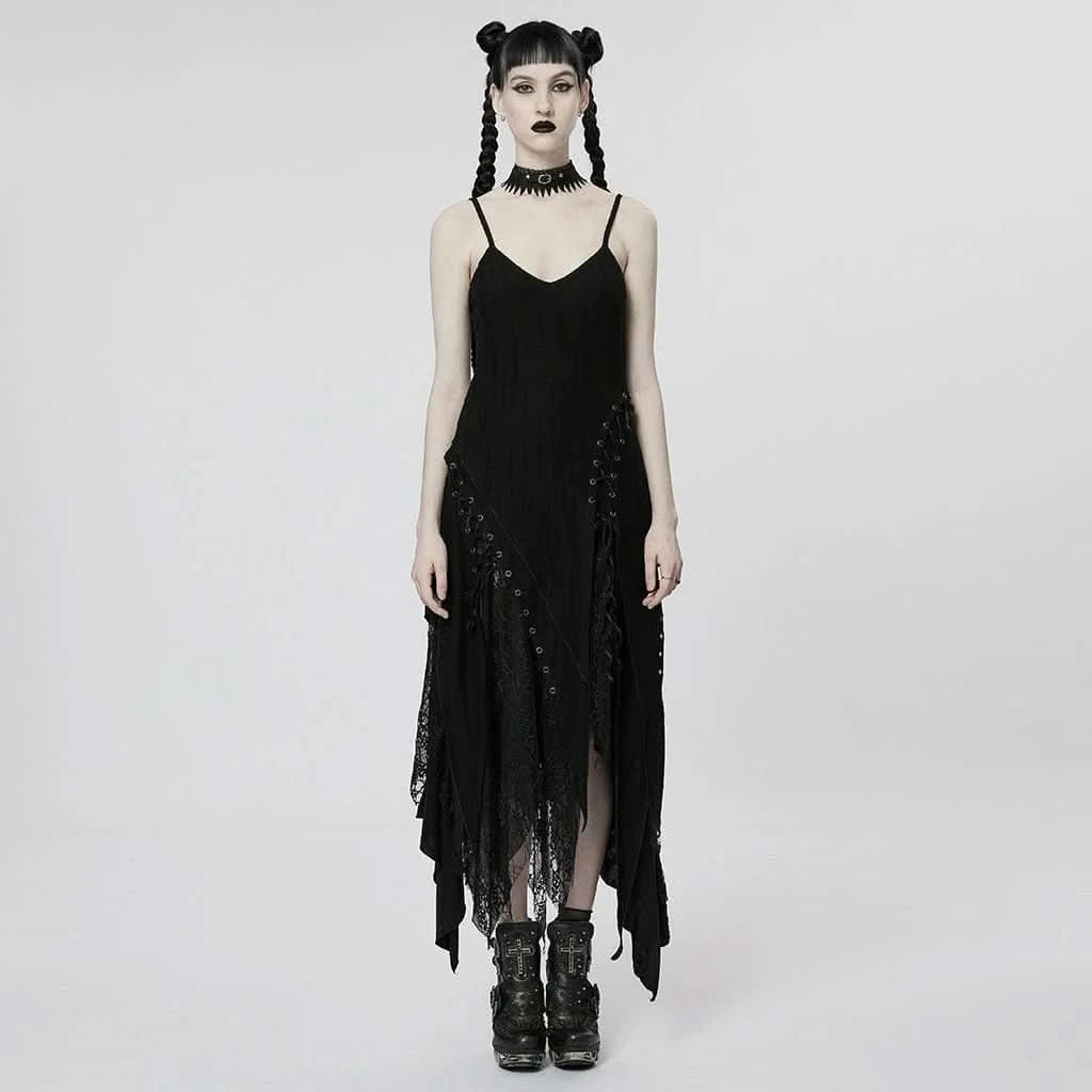 Dysmalation Dress - PunkRave