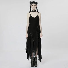 Dysmalation Dress - PunkRave