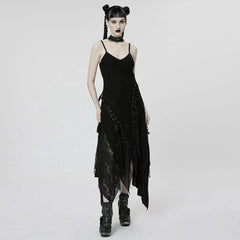 Dysmalation Dress - PunkRave