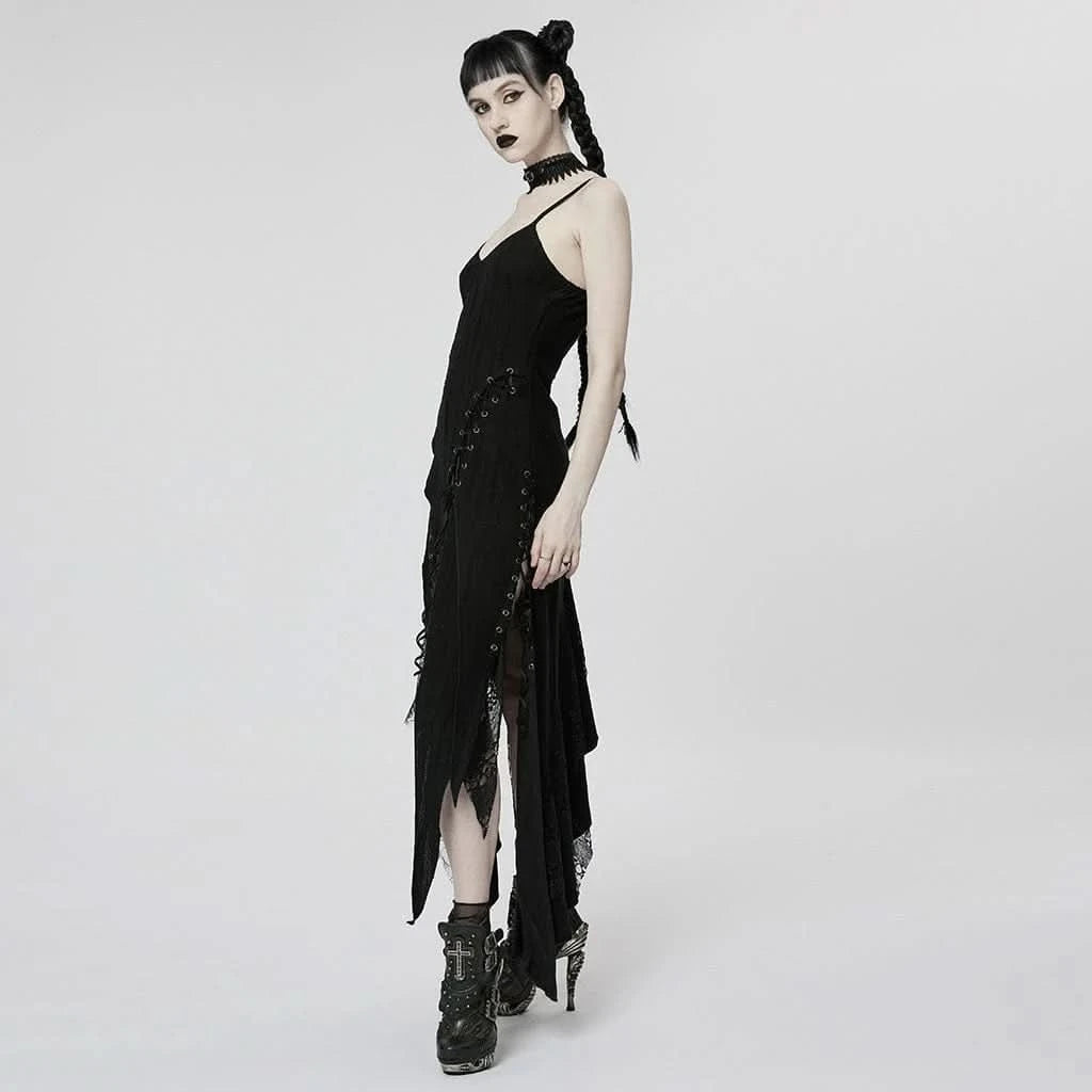 Dysmalation Dress - PunkRave