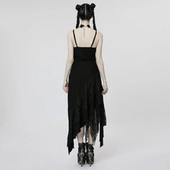 Dysmalation Dress - PunkRave