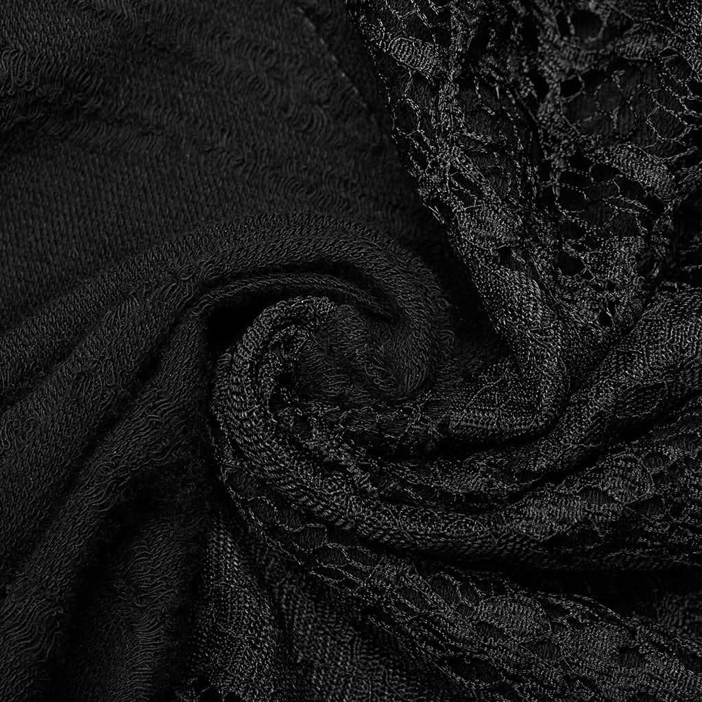Dysmalation Dress - PunkRave