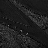 Dysmalation Dress - PunkRave