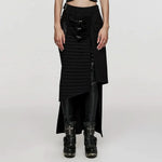 Infernomancy Skirt - PunkRave