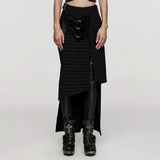Infernomancy Skirt - PunkRave