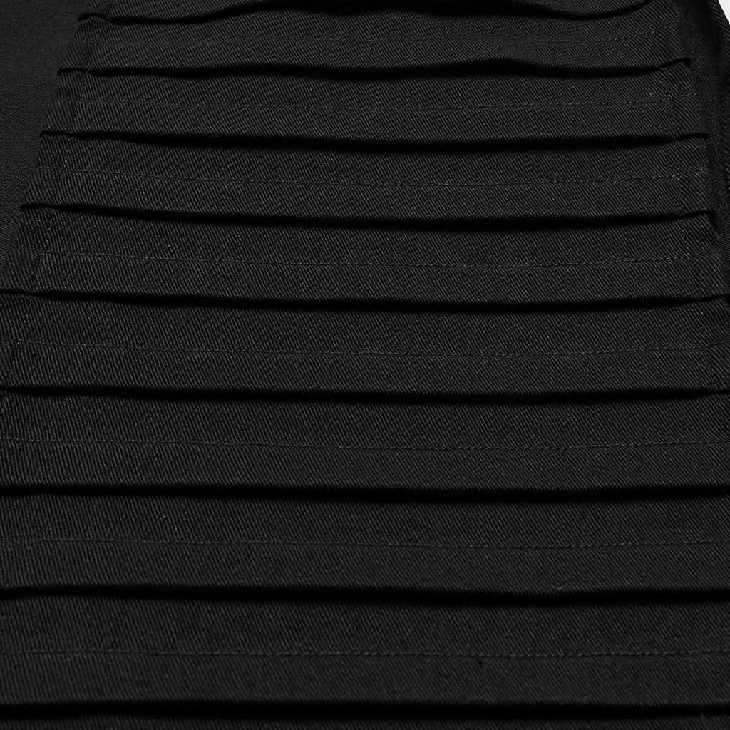 Infernomancy Skirt - PunkRave