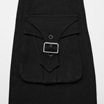 Infernomancy Skirt - PunkRave
