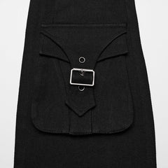 Infernomancy Skirt - PunkRave