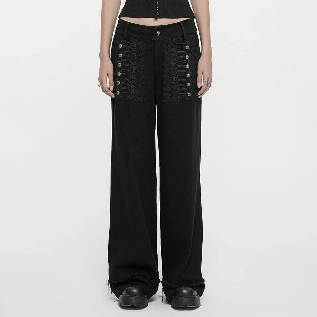 Shadowlore Pants - PunkRave