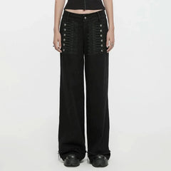 Shadowlore Pants - PunkRave