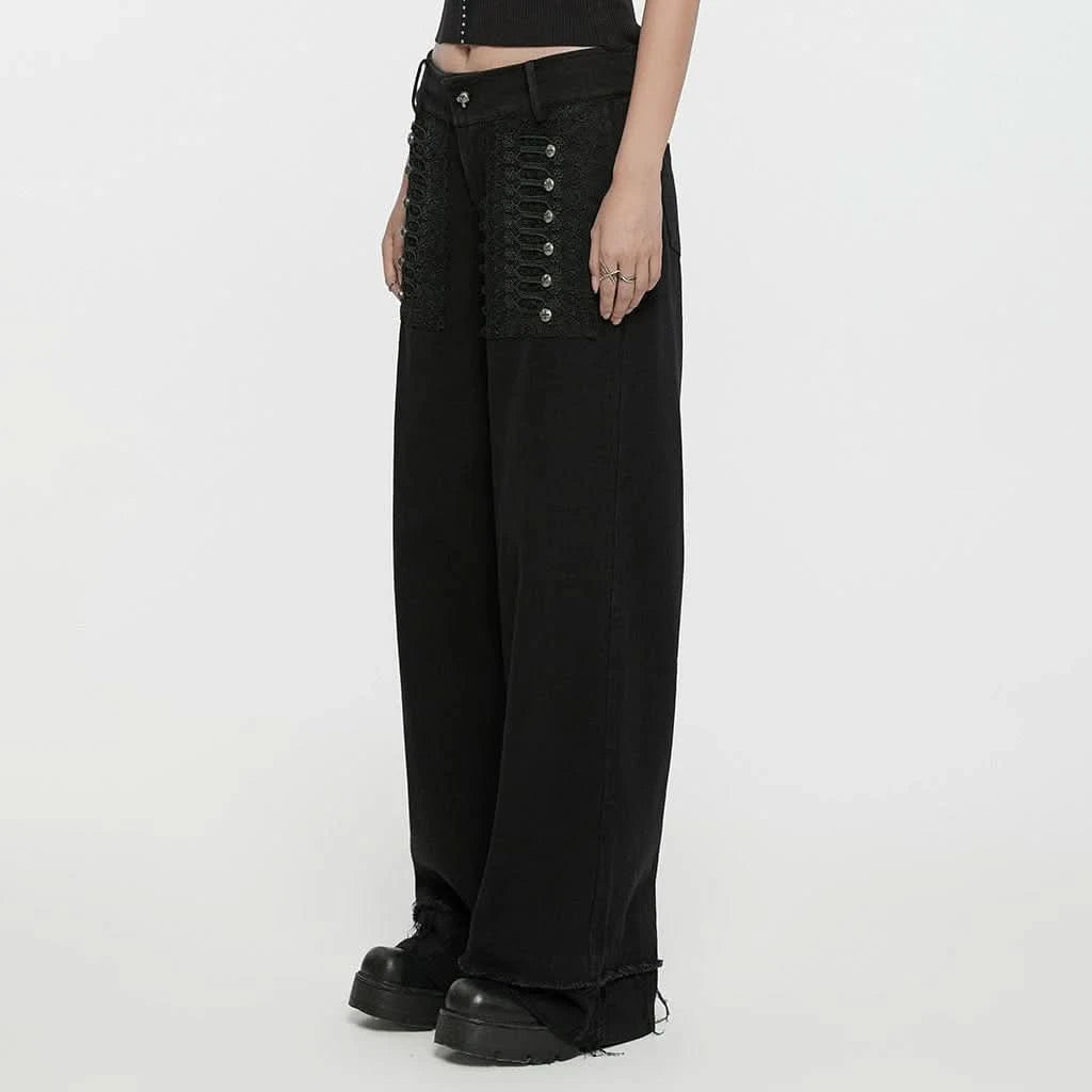 Shadowlore Pants - PunkRave