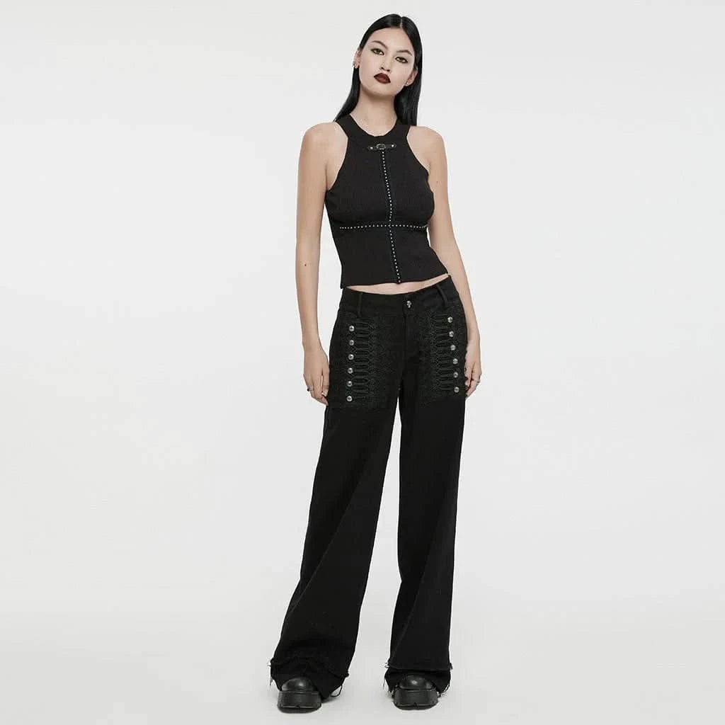 Shadowlore Pants - PunkRave