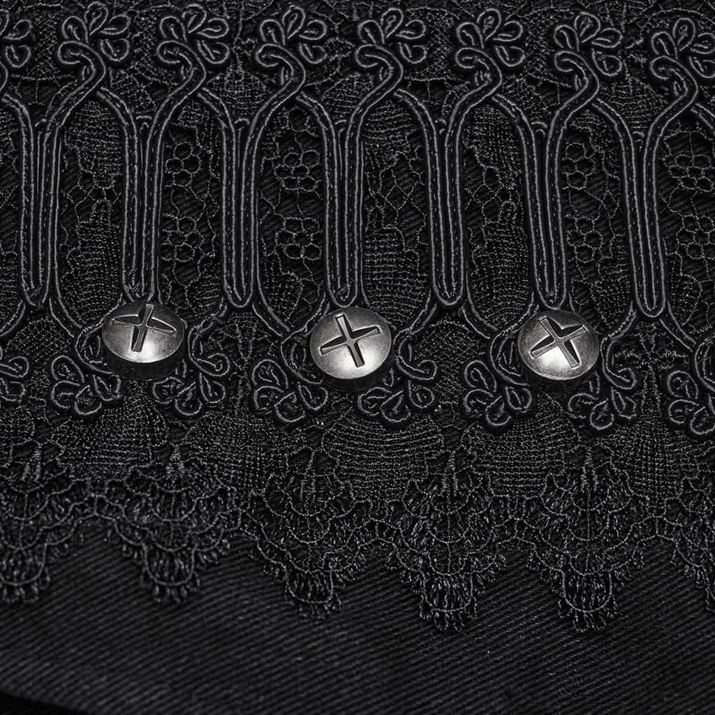 Shadowlore Pants - PunkRave