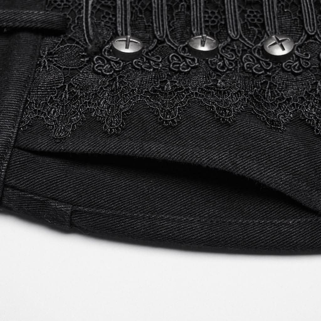 Shadowlore Pants - PunkRave