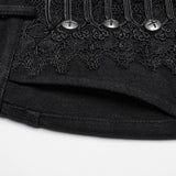 Shadowlore Pants - PunkRave