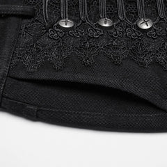 Shadowlore Pants - PunkRave
