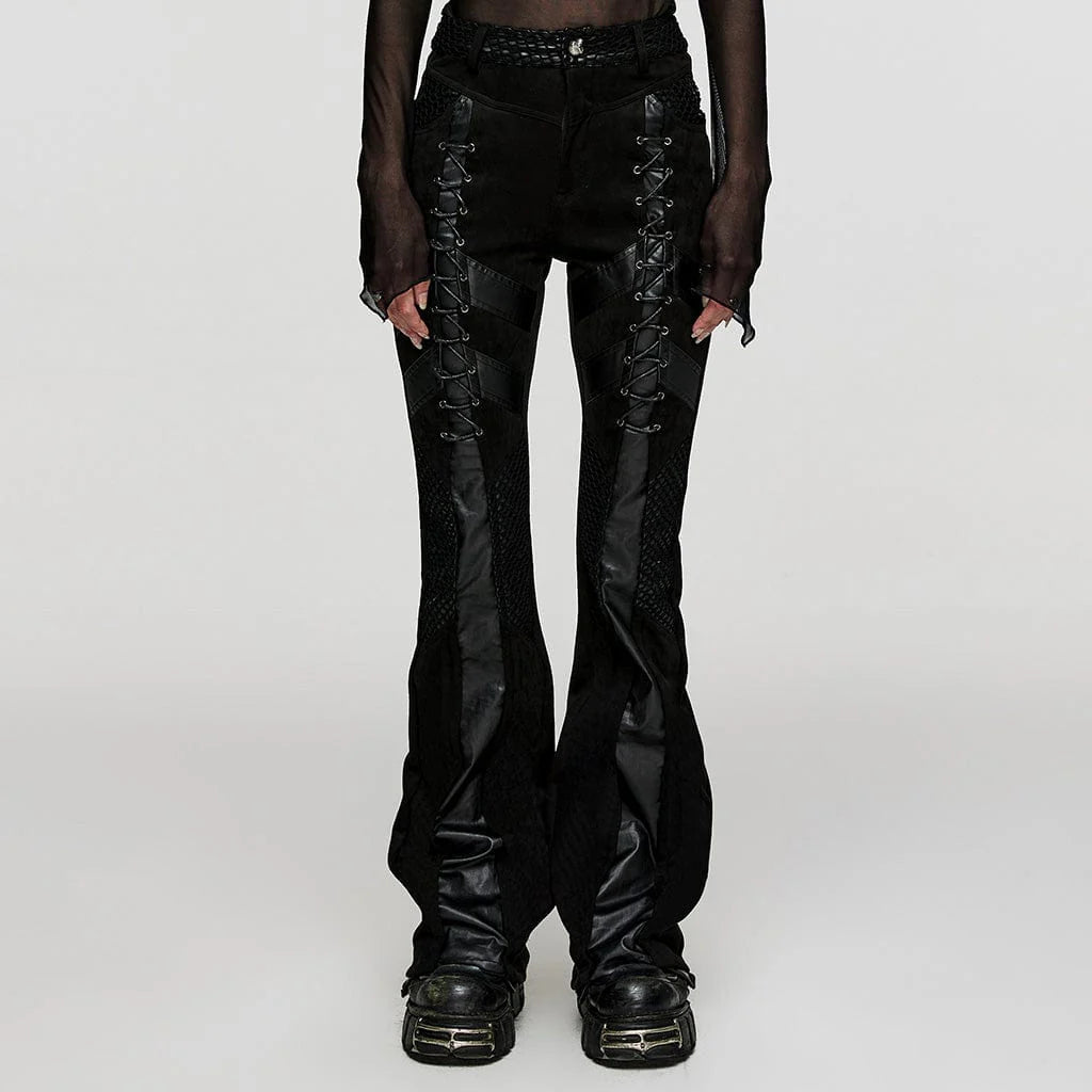 Glyptic Trousers PunkRave