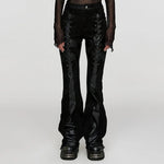 Glyptic Trousers PunkRave