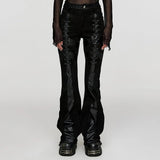 Glyptic Trousers PunkRave