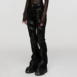 Glyptic Trousers PunkRave