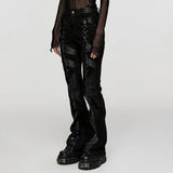 Glyptic Trousers PunkRave