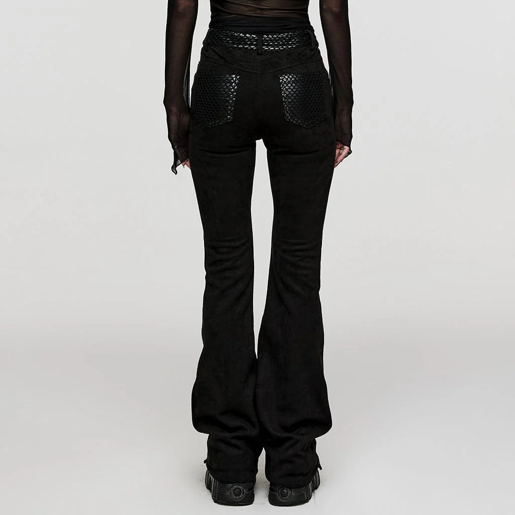 Glyptic Trousers PunkRave
