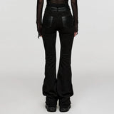 Glyptic Trousers PunkRave