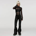 Glyptic Trousers PunkRave