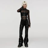 Glyptic Trousers PunkRave