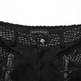 Glyptic Trousers PunkRave