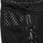 Glyptic Trousers PunkRave