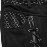 Glyptic Trousers PunkRave