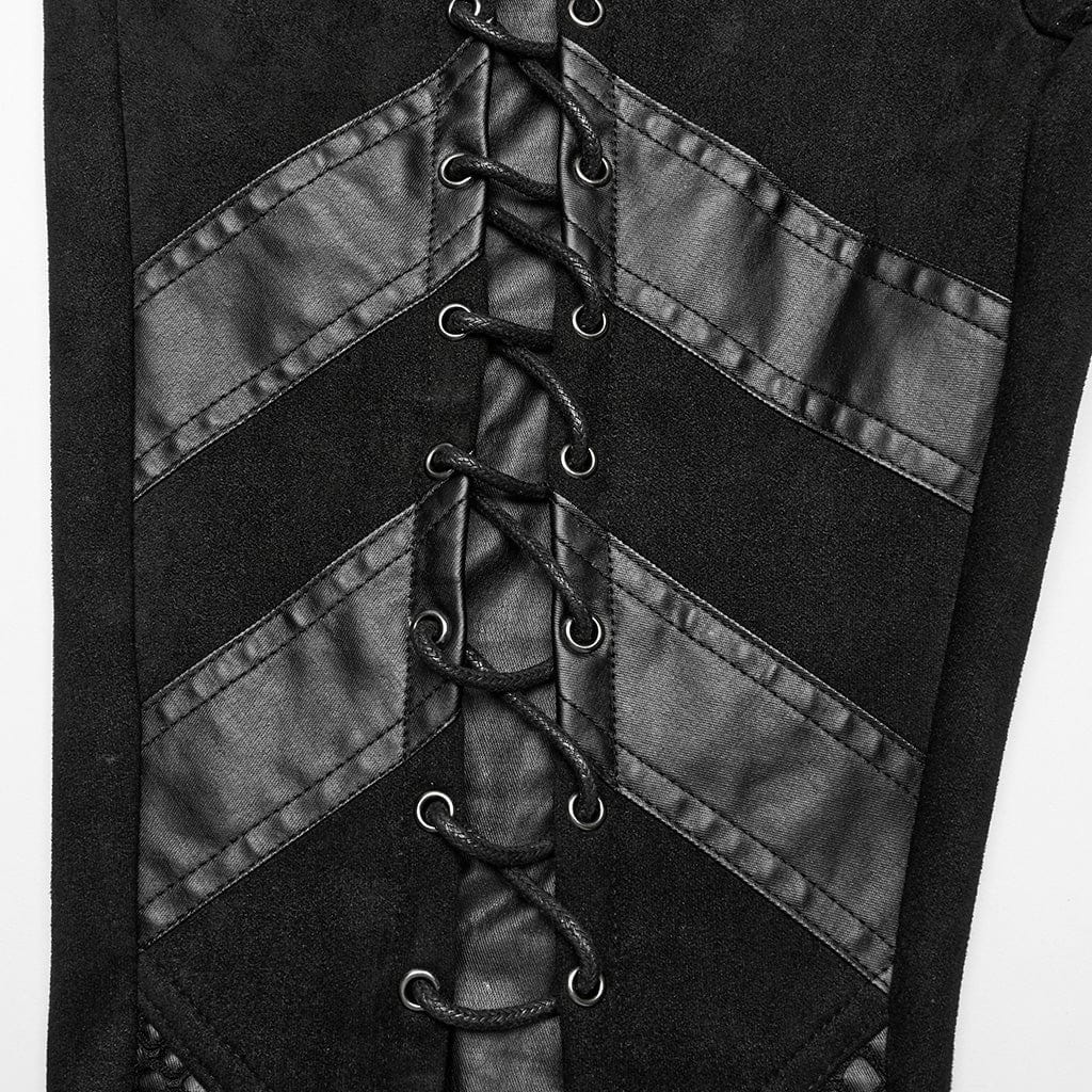 Glyptic Trousers PunkRave