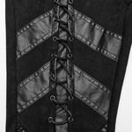 Glyptic Trousers PunkRave
