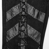Glyptic Trousers PunkRave