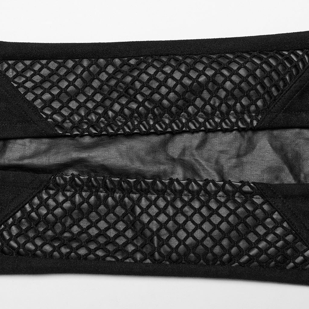 Glyptic Trousers PunkRave