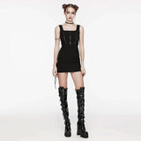 Lethalith Dress - PunkRave