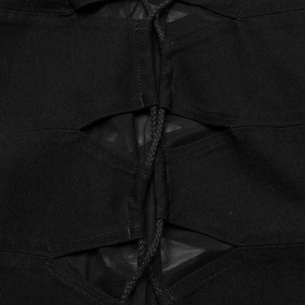 Lethalith Dress - PunkRave