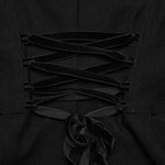 Lethalith Dress - PunkRave