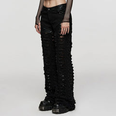 Fulgurous Trousers - PunkRave