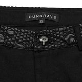 Fulgurous Trousers - PunkRave